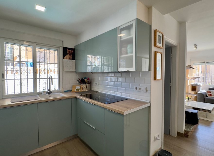 Reventa - Villa - Orihuela Costa - Costa Blanca