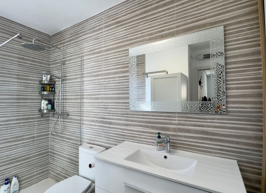 Reventa - Villa - Orihuela Costa - Costa Blanca