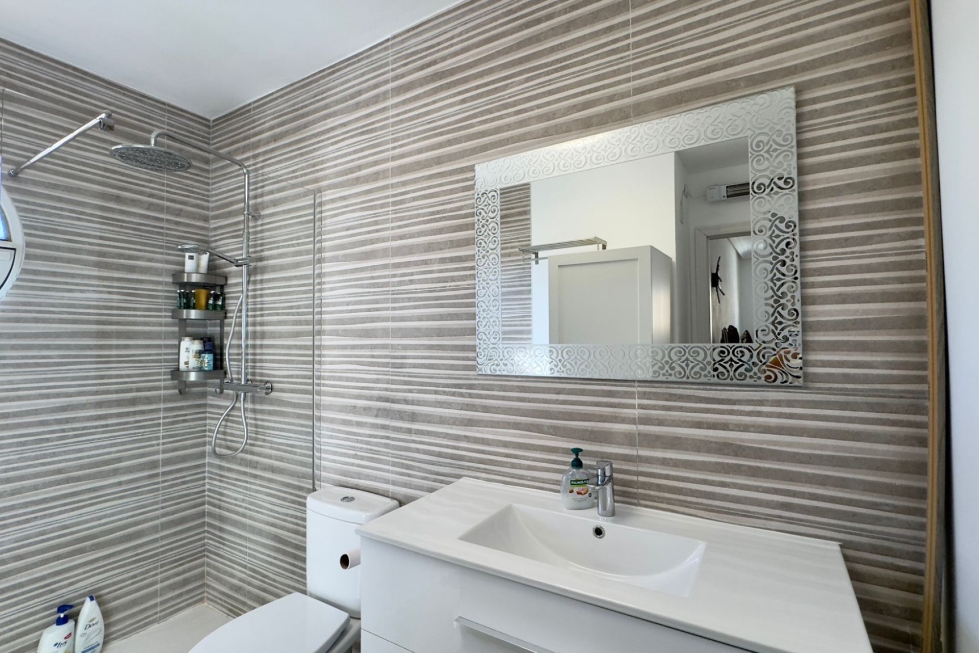 Reventa - Villa - Orihuela Costa - Costa Blanca