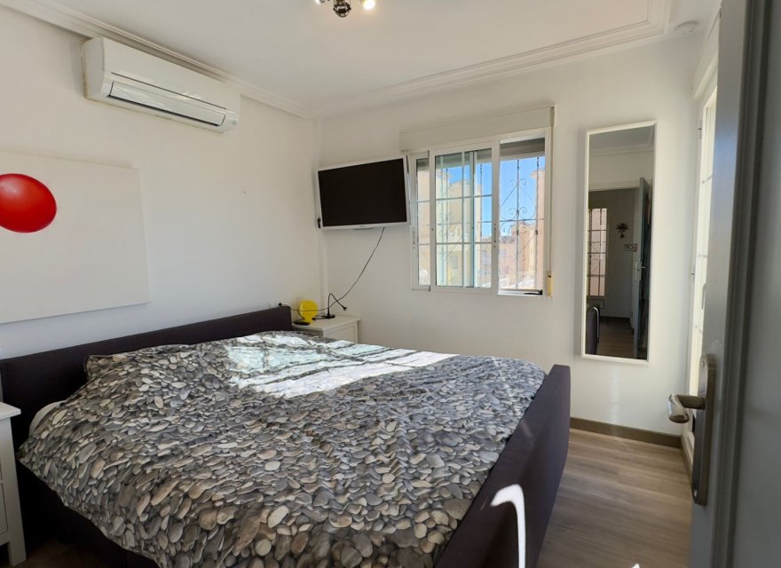 Reventa - Villa - Orihuela Costa - Costa Blanca