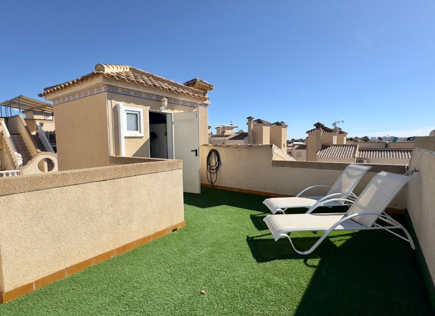 Reventa - Villa - Orihuela Costa - Costa Blanca