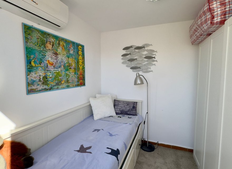 Reventa - Villa - Orihuela Costa - Costa Blanca