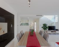 Reventa - Villa - Orihuela Costa - Costa Blanca