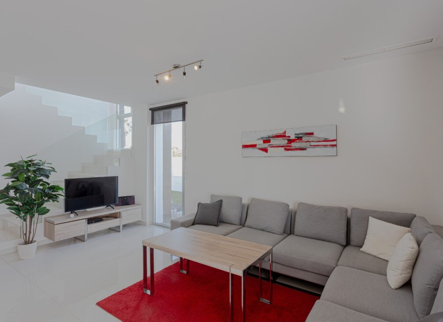 Reventa - Villa - Orihuela Costa - Costa Blanca