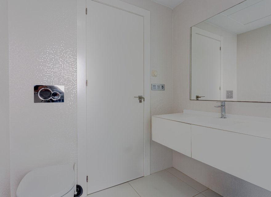 Reventa - Villa - Orihuela Costa - Costa Blanca