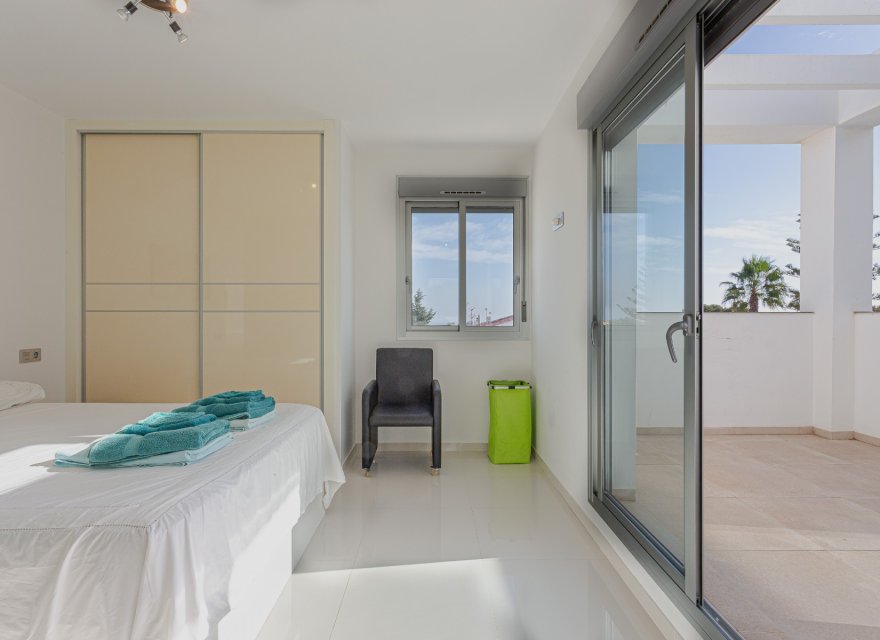 Reventa - Villa - Orihuela Costa - Costa Blanca
