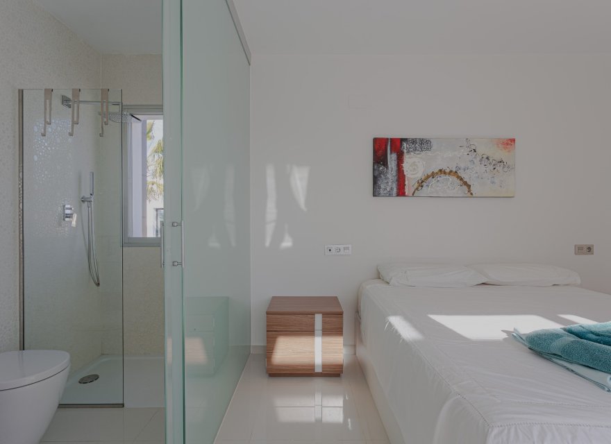 Reventa - Villa - Orihuela Costa - Costa Blanca