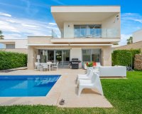 Reventa - Villa - Orihuela Costa - Costa Blanca