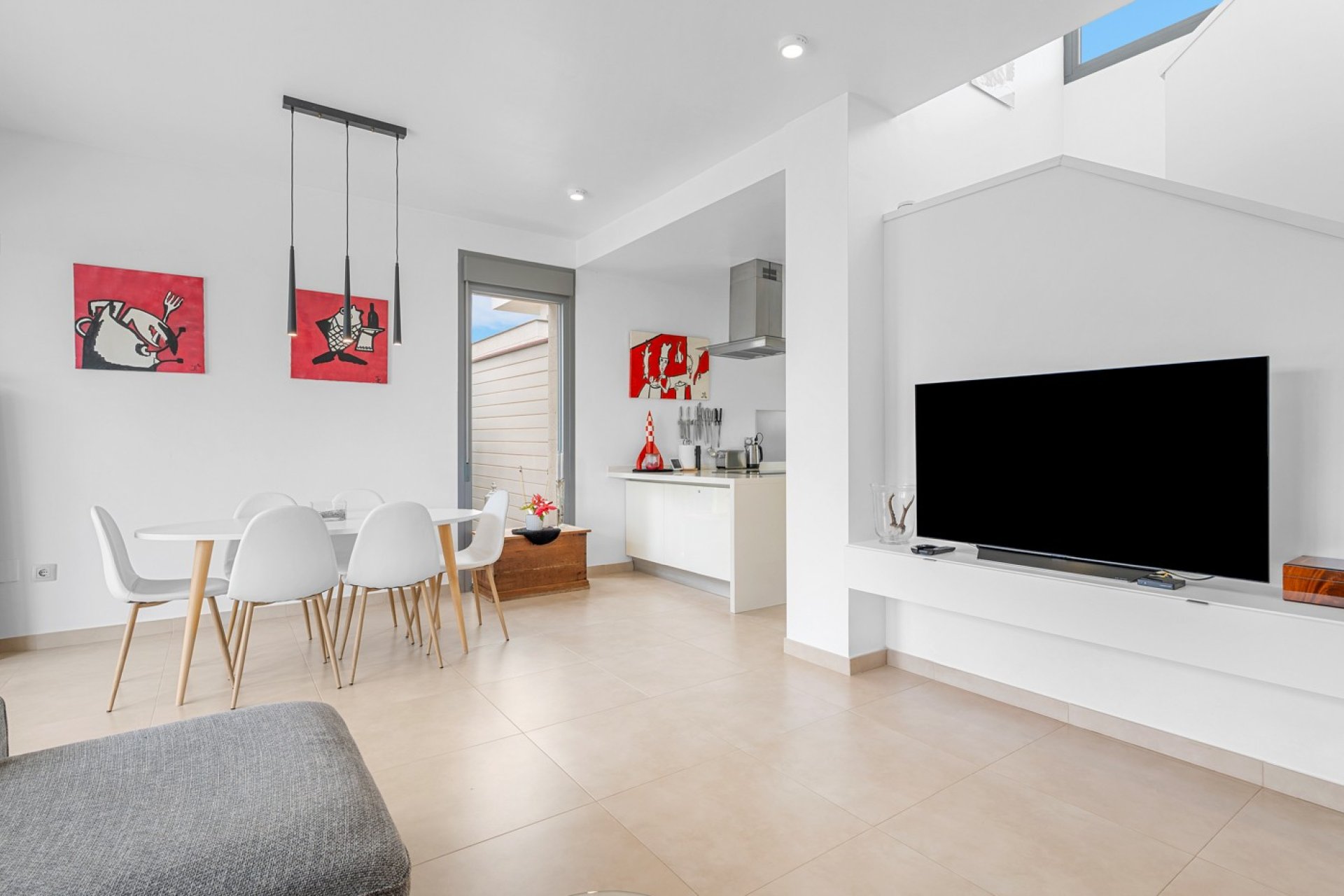 Reventa - Villa - Orihuela Costa - Costa Blanca