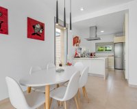 Reventa - Villa - Orihuela Costa - Costa Blanca