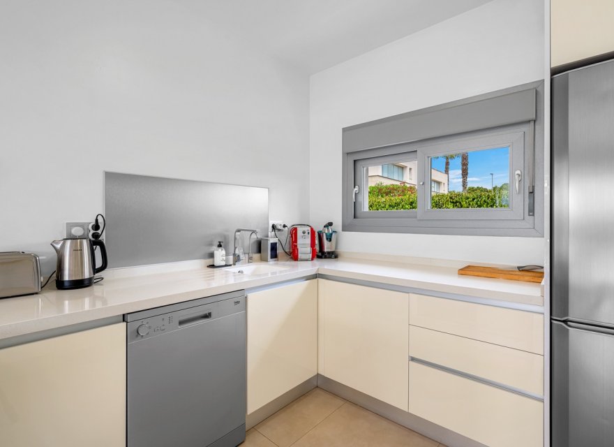 Reventa - Villa - Orihuela Costa - Costa Blanca