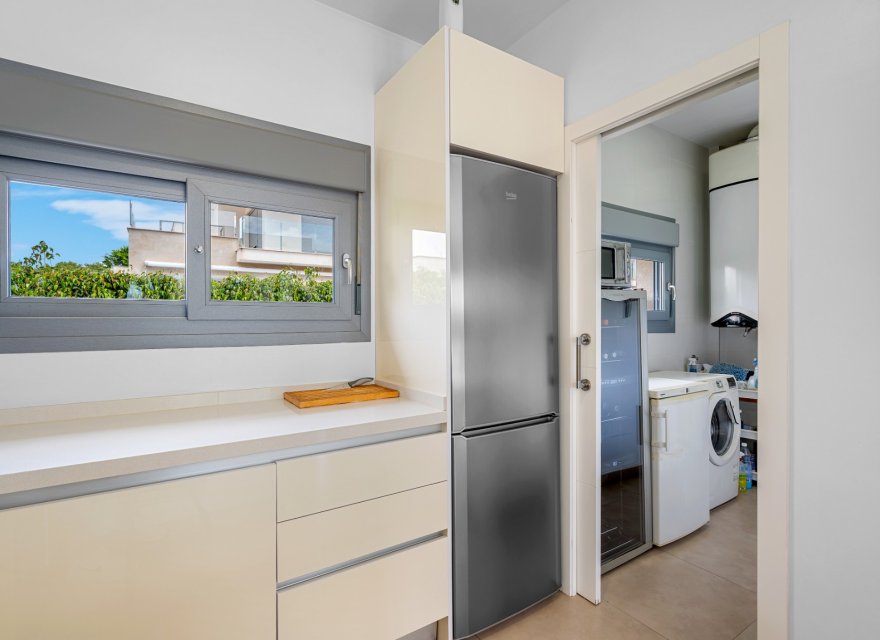 Reventa - Villa - Orihuela Costa - Costa Blanca