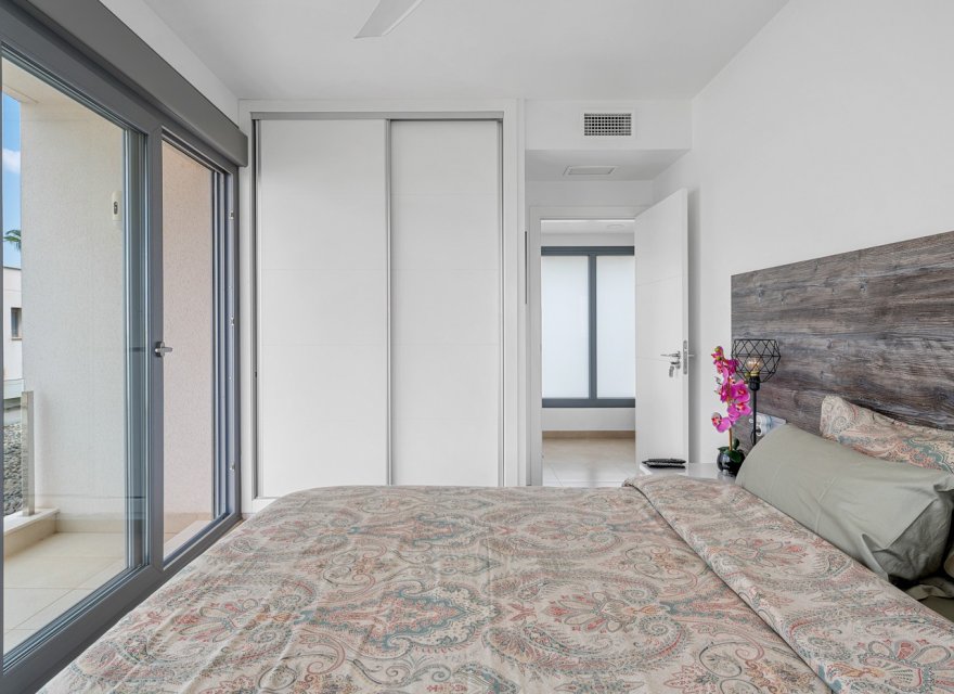 Reventa - Villa - Orihuela Costa - Costa Blanca