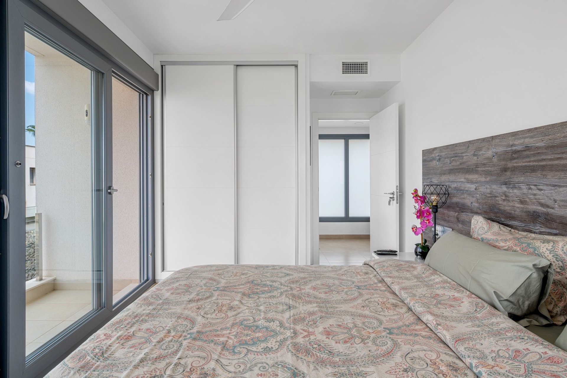 Reventa - Villa - Orihuela Costa - Costa Blanca