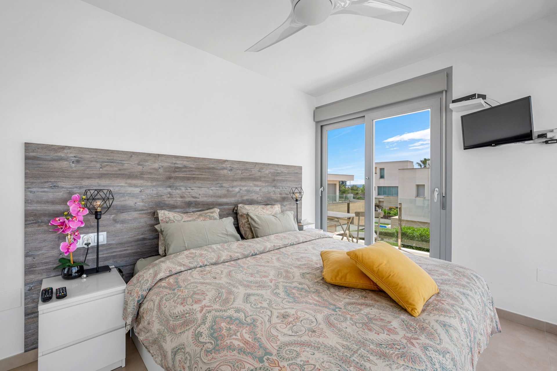 Reventa - Villa - Orihuela Costa - Costa Blanca