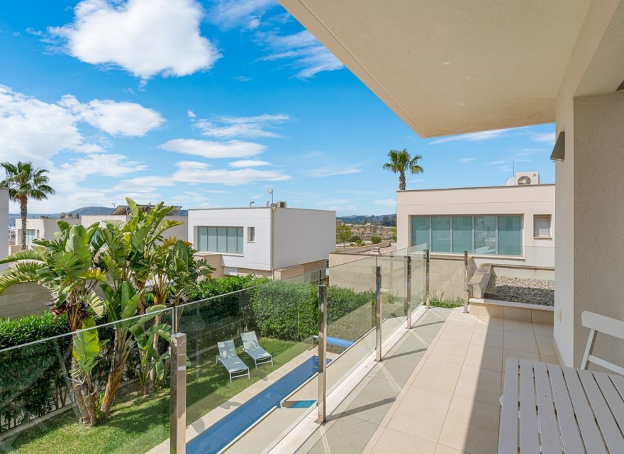 Reventa - Villa - Orihuela Costa - Costa Blanca