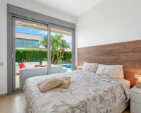Reventa - Villa - Orihuela Costa - Costa Blanca