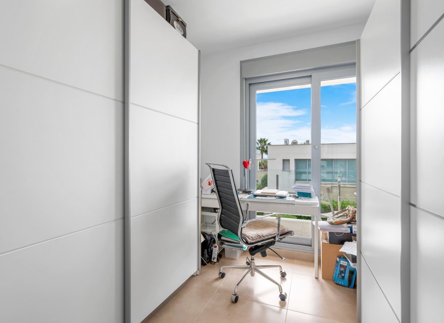 Reventa - Villa - Orihuela Costa - Costa Blanca