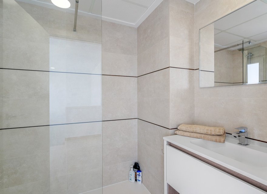 Reventa - Villa - Orihuela Costa - Costa Blanca