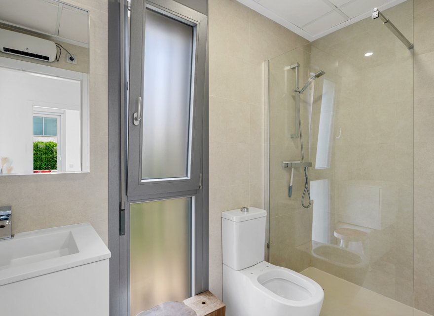 Reventa - Villa - Orihuela Costa - Costa Blanca