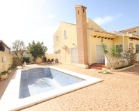 Reventa - Villa - Orihuela Costa - Costa Blanca