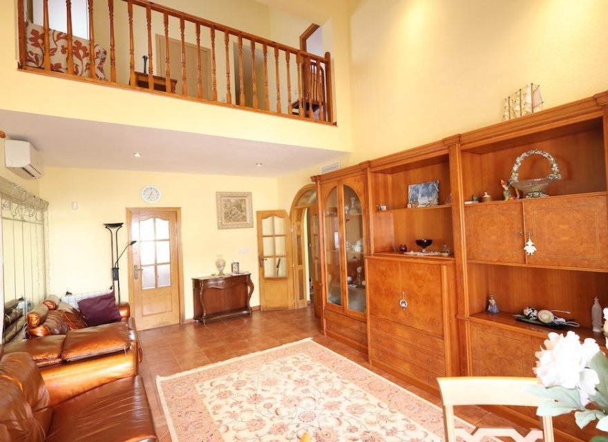 Reventa - Villa - Orihuela Costa - Costa Blanca