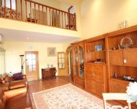 Reventa - Villa - Orihuela Costa - Costa Blanca