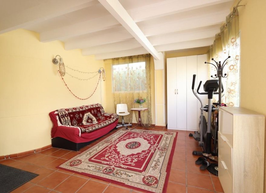 Reventa - Villa - Orihuela Costa - Costa Blanca