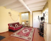 Reventa - Villa - Orihuela Costa - Costa Blanca