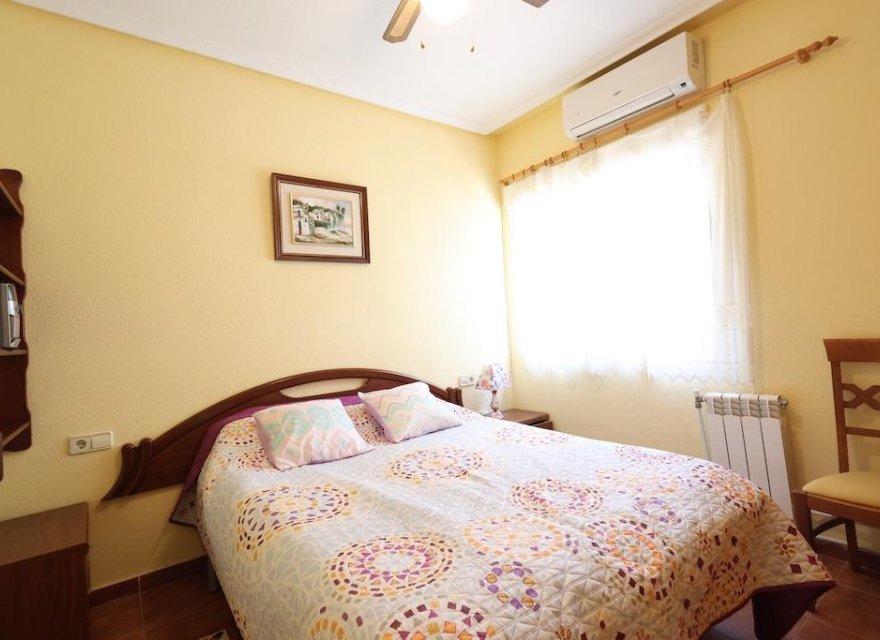 Reventa - Villa - Orihuela Costa - Costa Blanca