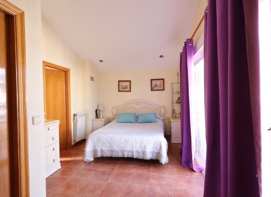Reventa - Villa - Orihuela Costa - Costa Blanca