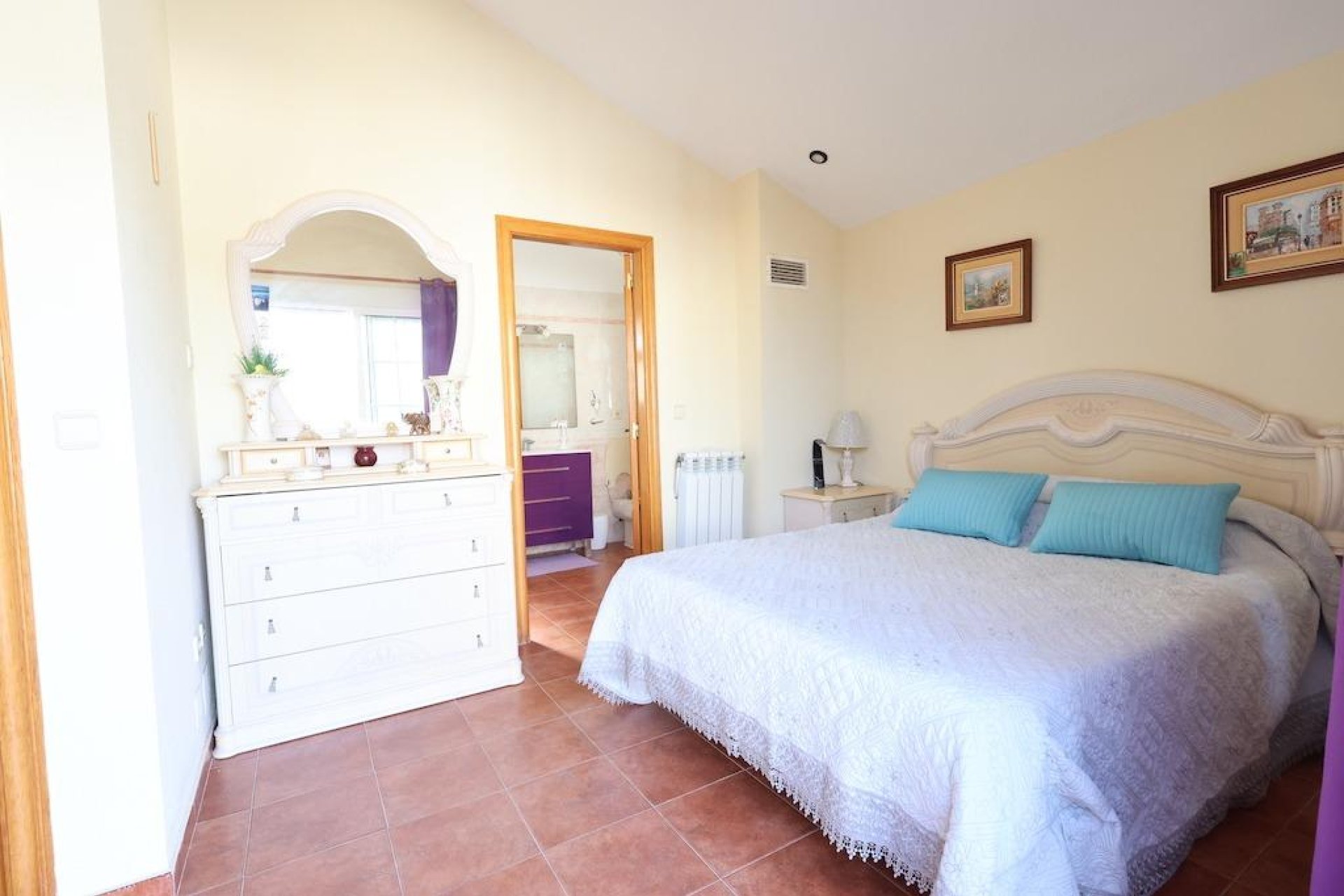 Reventa - Villa - Orihuela Costa - Costa Blanca