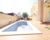 Reventa - Villa - Orihuela Costa - Costa Blanca