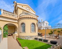 Reventa - Villa - Orihuela Costa - Costa Blanca