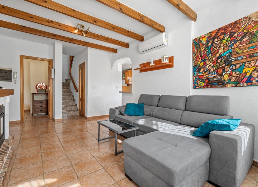 Reventa - Villa - Orihuela Costa - Costa Blanca