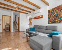 Reventa - Villa - Orihuela Costa - Costa Blanca