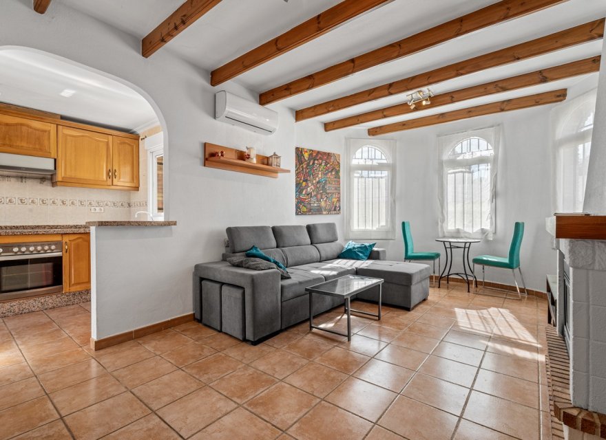 Reventa - Villa - Orihuela Costa - Costa Blanca