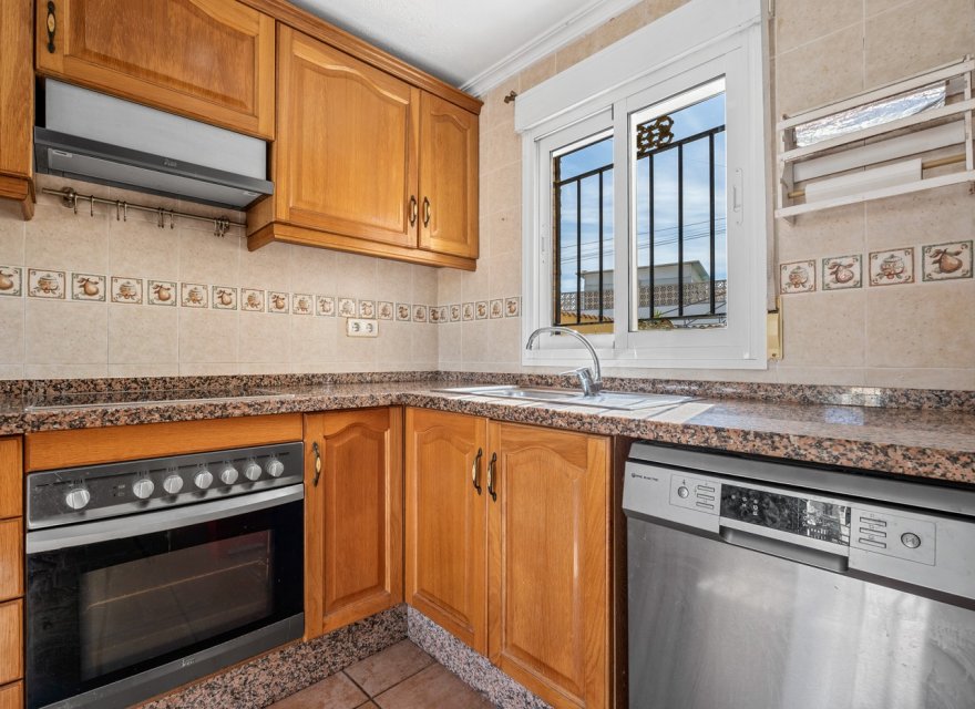 Reventa - Villa - Orihuela Costa - Costa Blanca