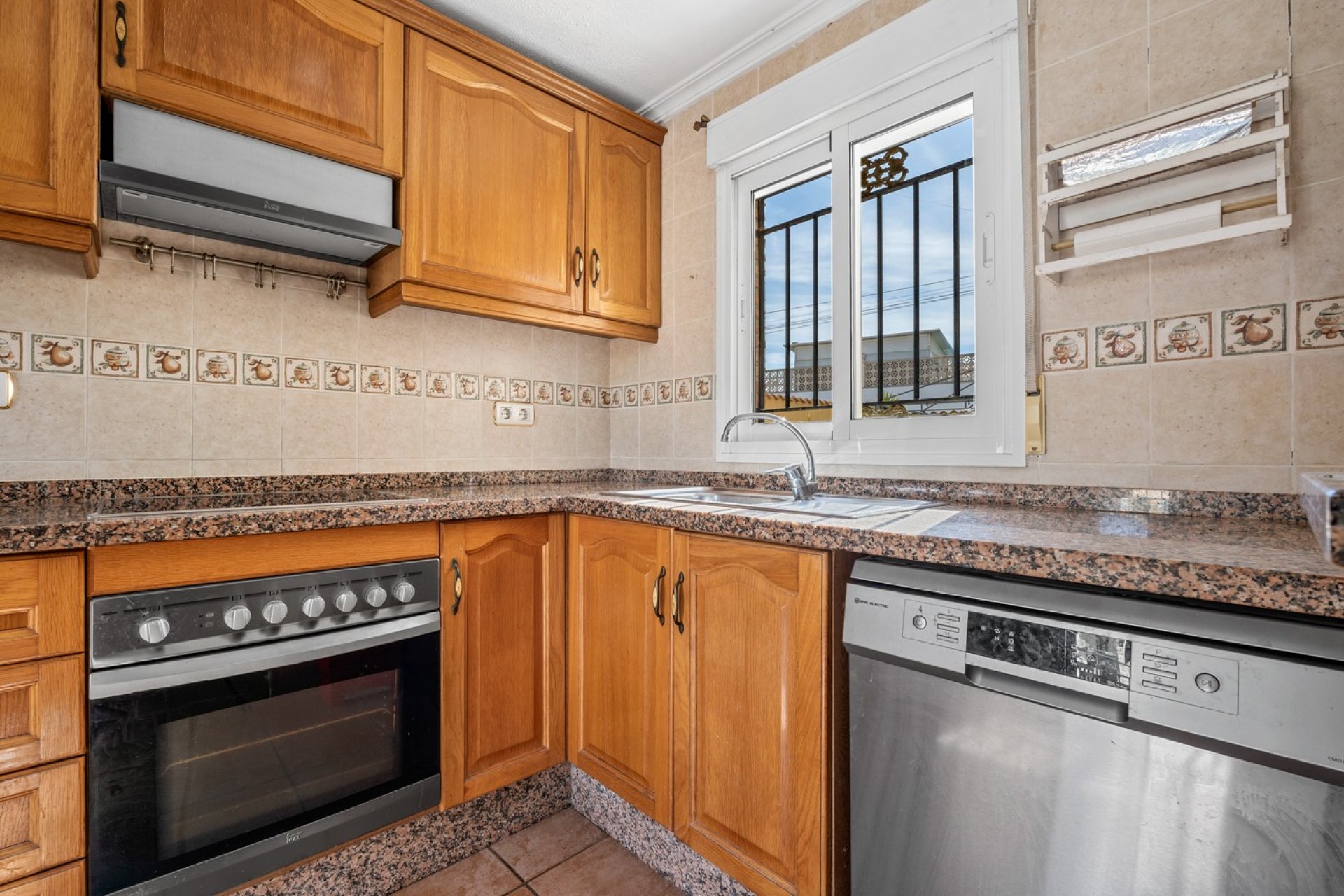 Reventa - Villa - Orihuela Costa - Costa Blanca