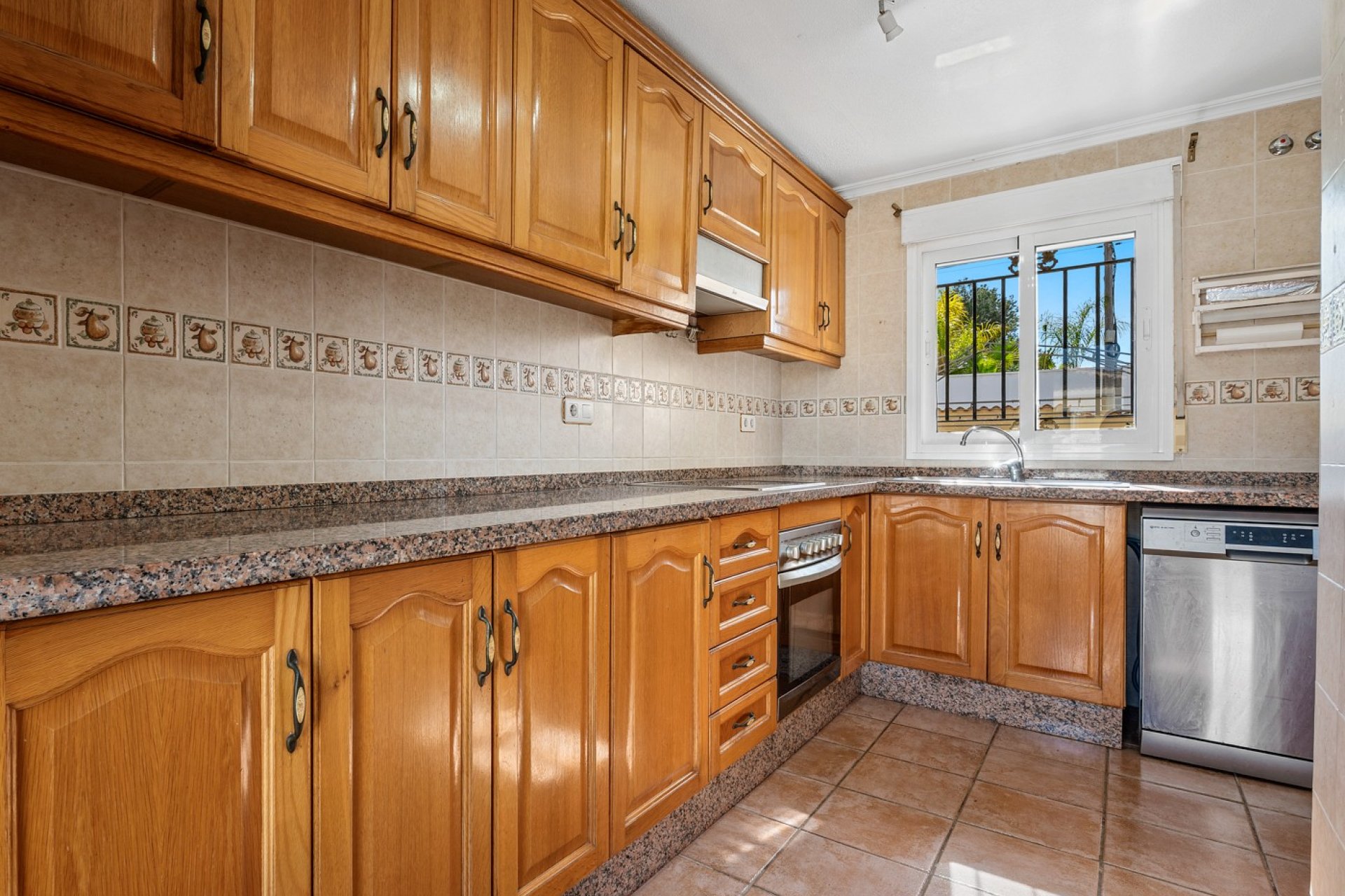 Reventa - Villa - Orihuela Costa - Costa Blanca