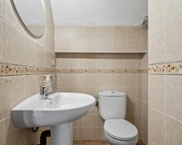 Reventa - Villa - Orihuela Costa - Costa Blanca