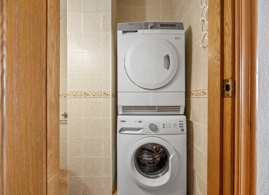 Reventa - Villa - Orihuela Costa - Costa Blanca