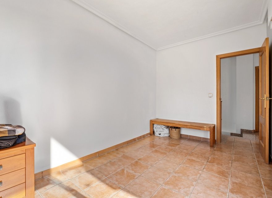 Reventa - Villa - Orihuela Costa - Costa Blanca