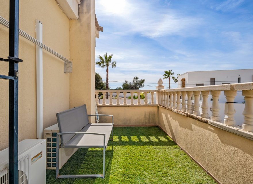 Reventa - Villa - Orihuela Costa - Costa Blanca