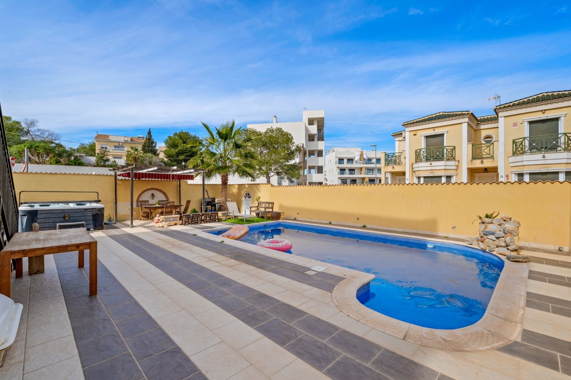 Reventa - Villa - Orihuela Costa - Costa Blanca