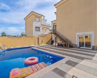 Reventa - Villa - Orihuela Costa - Costa Blanca