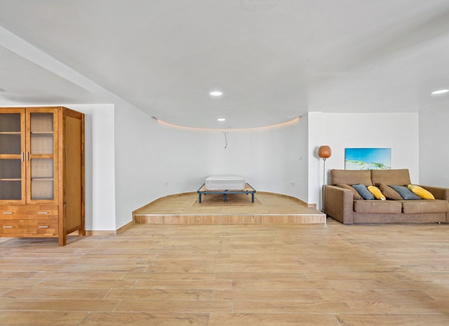 Reventa - Villa - Orihuela Costa - Costa Blanca