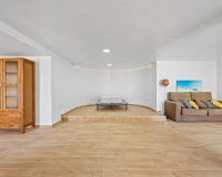 Reventa - Villa - Orihuela Costa - Costa Blanca