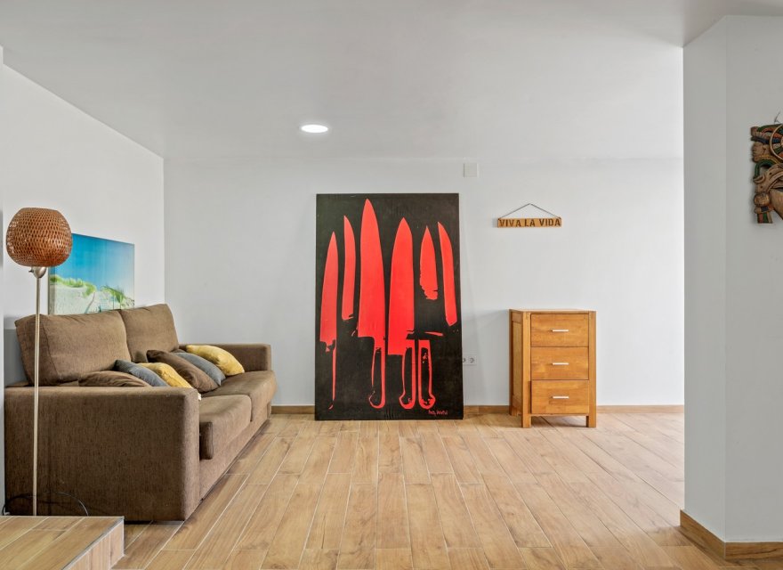 Reventa - Villa - Orihuela Costa - Costa Blanca