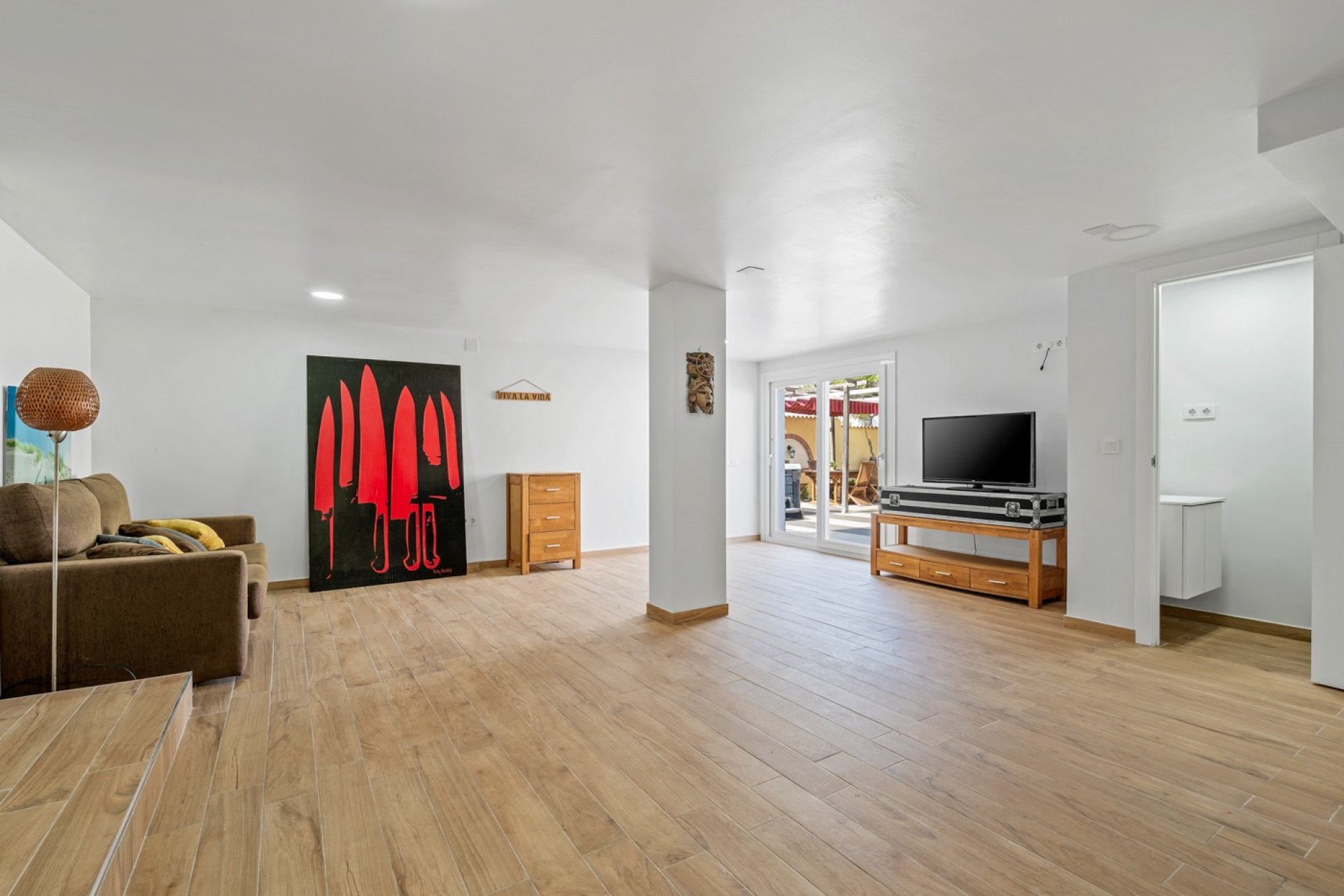 Reventa - Villa - Orihuela Costa - Costa Blanca